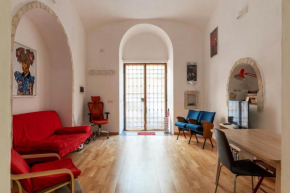 Campani Cozy Apartment